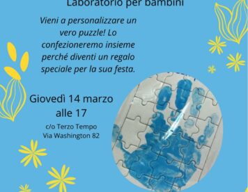 Un pomeriggio divertente e coinvolgente, dove i bambini avranno l'opportunità di creare regali unici e personalizzati per i loro papà. 💗